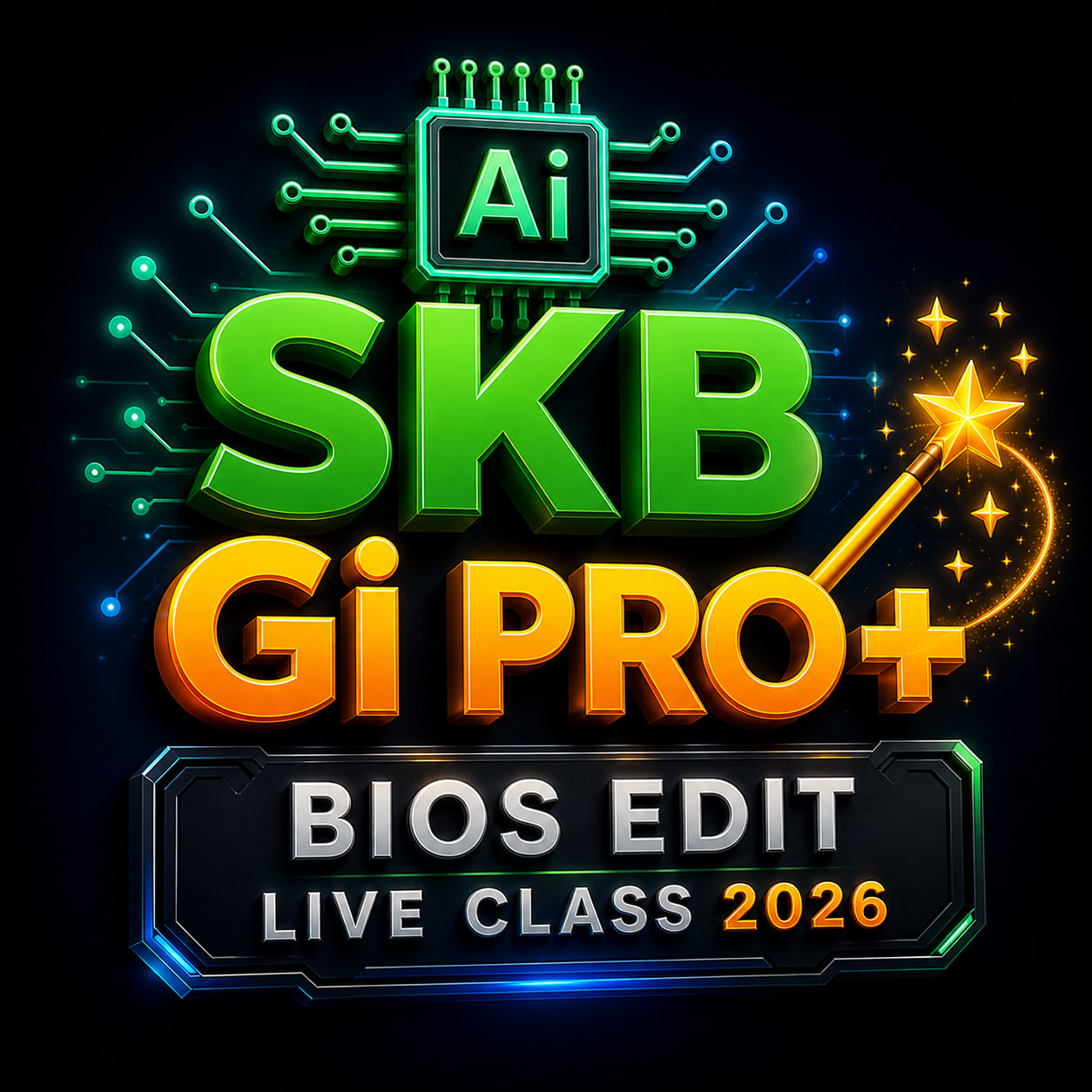 SKB Logo